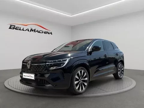 RENAULT Austral Austral 1.2 E-Tech Híbrido Iconic Esprit Alpine 146kW