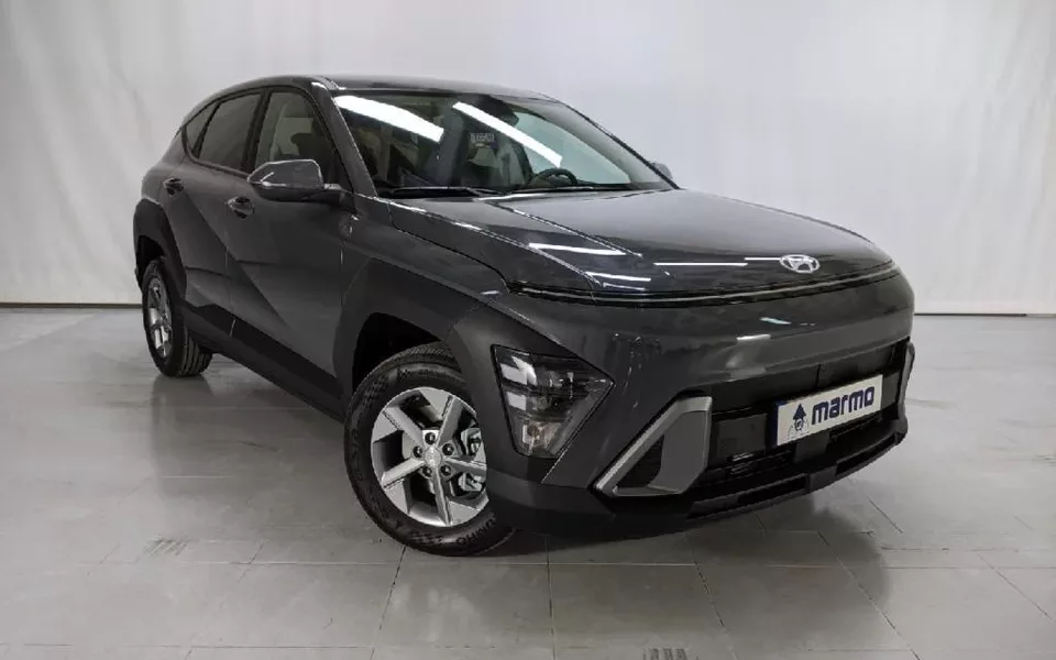 HYUNDAI Kona KONA MAXX 1.6 GDI 129CV HIBRIDO SEMINUEVO