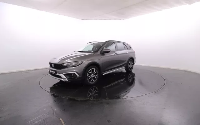 Fiat Tipo Station Wagon Cross 1.0 GSE T3 City Life 100cv