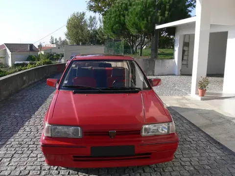 Rover 216 1990 EFI 216 Vitesse