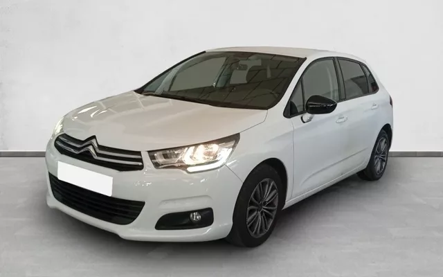 CITROEN C4 C4 1.6BlueHDI Live Edition 100 - 8995€ en Sevilla