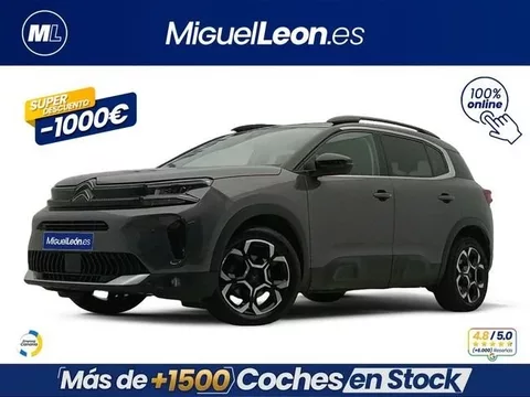 CITROEN C5 Aircross C5 Aircross PureTech S&S Feel Pack 130