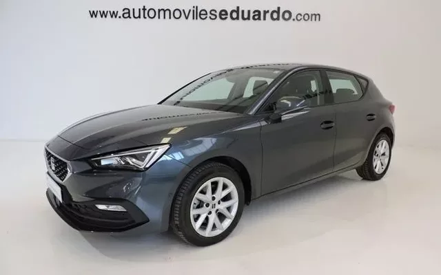 SEAT León León 1.0 TSI S&S Style XS 110