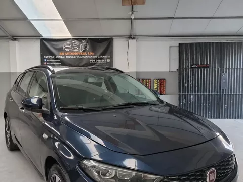Fiat Tipo Station Wagon 1.6 M-Jet Lounge