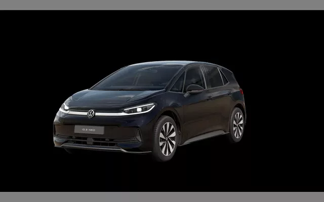 VOLKSWAGEN ID.3 Neo 58 kWh Corporate