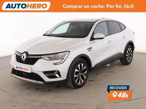 RENAULT Arkana 1.3 TCe Mild-Hybrid Equilibre