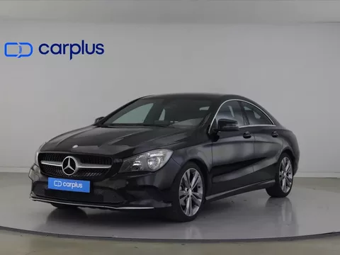 Mercedes-Benz Classe CLA