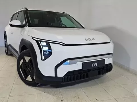 KIA EV3 EV3 Earth Long Range