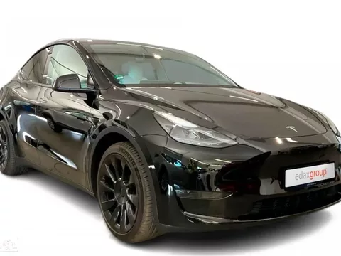 Tesla Model Y Long Range Dual Motor AWD