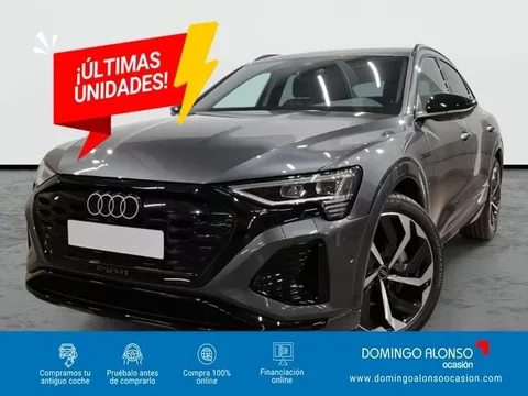 AUDI Q8 Sportback e-tron 50 S line 250 kW (340 CV) quattro