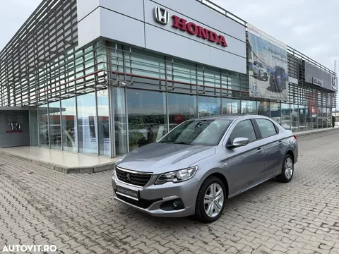 Peugeot 301 1.5 BlueHDI 2022