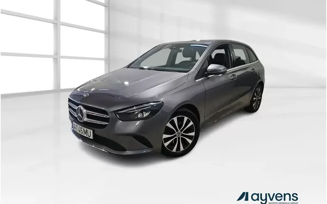 Mercedes-Benz B 250 e Style Plus