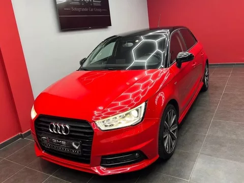 AUDI A1 A1 1.0 TFSI Active Kit
