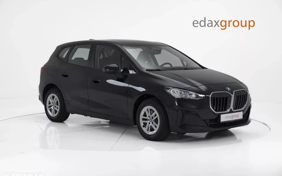 BMW 225xe Active Tourer e xDrive
