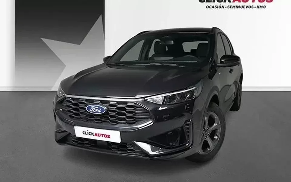FORD Kuga Kuga 1.5 EcoBoost ST-Line FWD 150