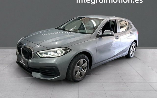 BMW Serie 1 116d