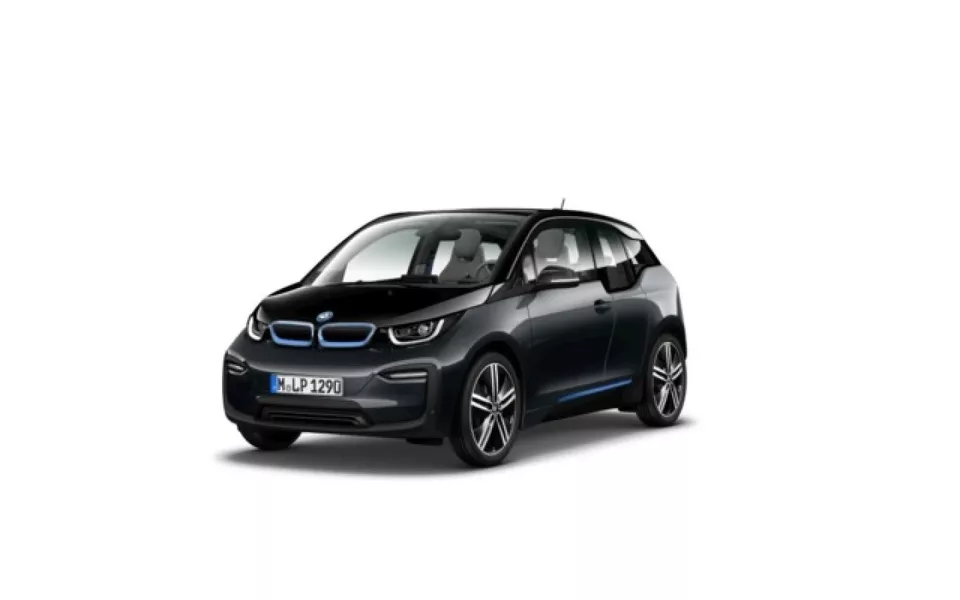 BMW i3 i3 120Ah
