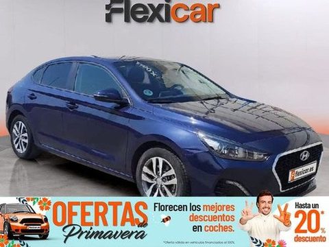 HYUNDAI i30 FB 1.0 TGDI Essence 120