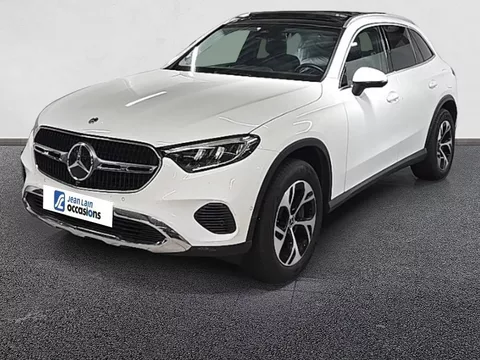 MERCEDES GLC 300 e 9G-Tronic 4Matic Business Line
