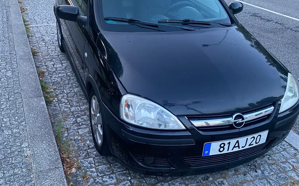 Opel Corsa 1.3 CDTI On