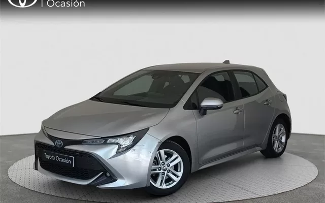 TOYOTA Corolla Corolla 125H Active Tech