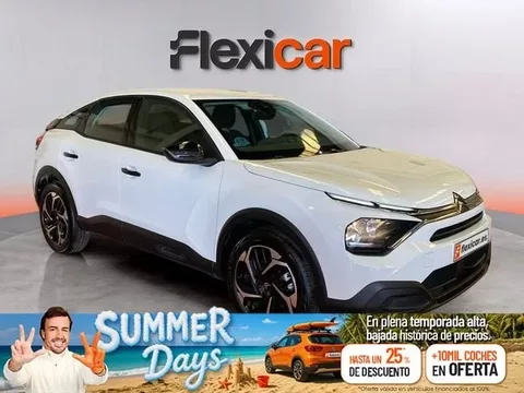 CITROEN C4 C4 1.2 PureTech You S&S 130