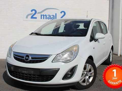 Opel Corsa Automaat/ Navi/ Airco