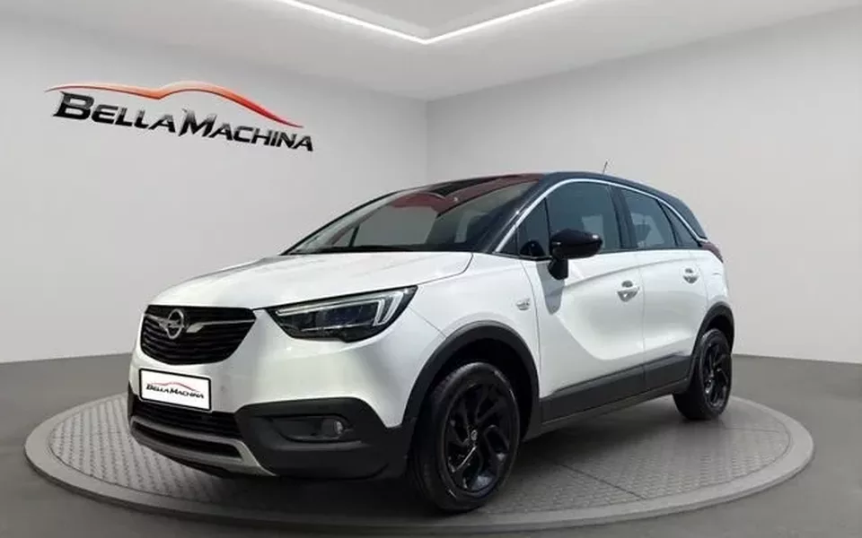 OPEL Crossland 1.5D 88kW (120CV) Innovation S/S Auto