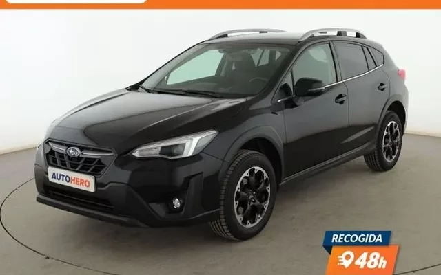 SUBARU XV XV 1.6i Sport Plus CVT