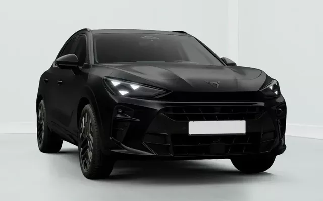 Cupra Terramar 150 DSG Zéro km immatriculé
