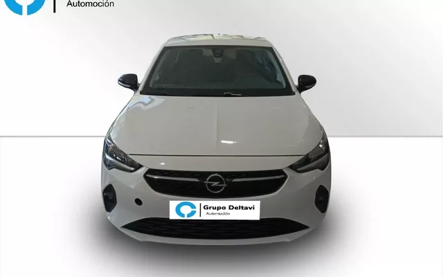 OPEL Corsa Corsa 1.5D DT S/S Edition 100 - 12800€ en LogroÑo