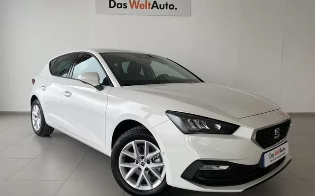 SEAT León León 2.0TDI S&S Style XS 115