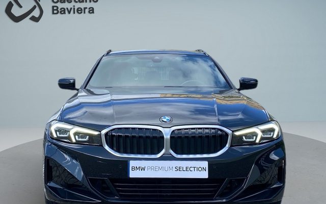 BMW Serie 3