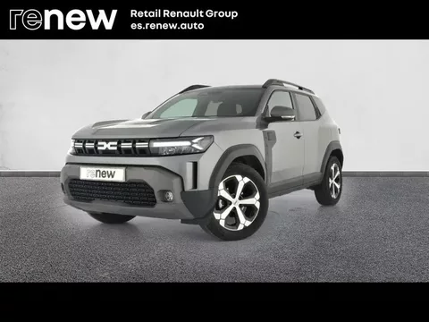 Dacia Duster Journey TCE 48v 4X2 96 kW (130 CV)