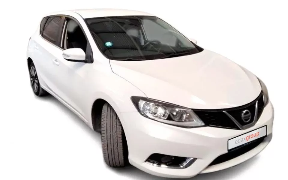 Nissan Pulsar
