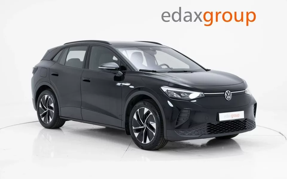 VW ID.4 77 kWh Pro Performance
