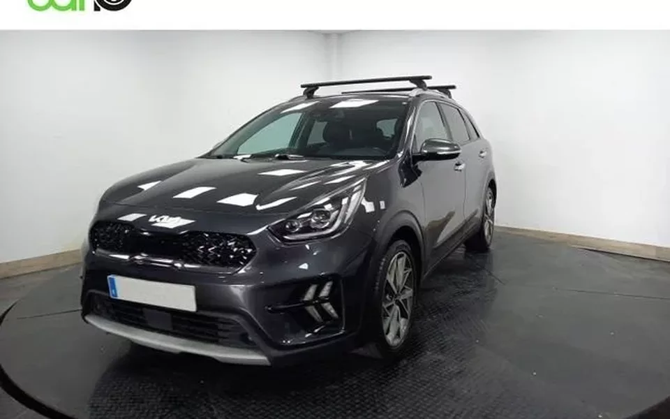 KIA Niro Niro 1.6 HEV Emotion