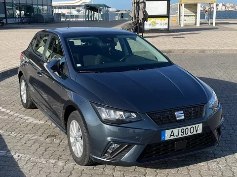 SEAT Ibiza 1.0 TSI Style