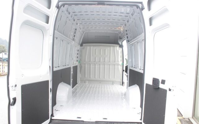 Citroën Jumper Jumper Ff 35 Heavy L4h3 2.2 Bluehdi