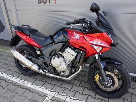 Honda CBF 600 SA