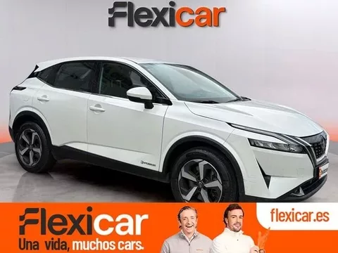 NISSAN Qashqai E-POWER 140 KW (190 CV) Acenta