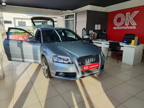 Audi A3 2010 2 0 Tfsi S Line Sport Pack Plus
