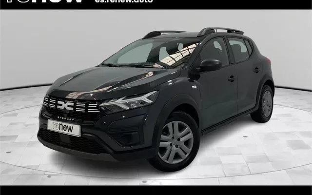DACIA Sandero Sandero Stepway ECO-G Essential 74kW