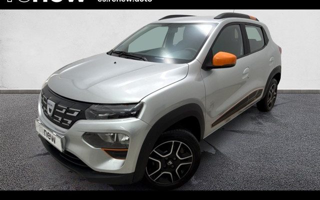 Dacia Spring Comfort Plus Electric 33 kW (45 CV)