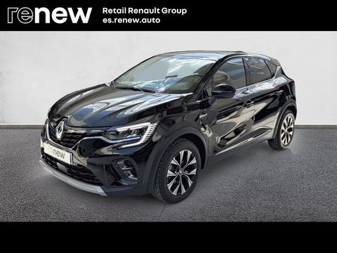 Renault Captur Techno TCe 103 kW (140 CV) GPF