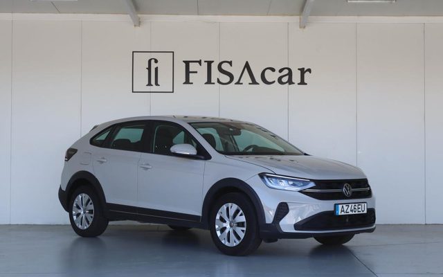 VOLKSWAGEN TAIGO 1.0 TSI LIFE