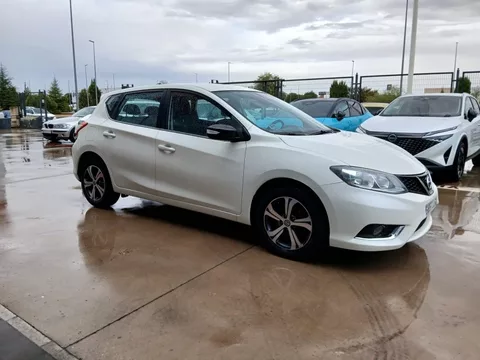 NISSAN Pulsar Pulsar 1.5 dCi Acenta
