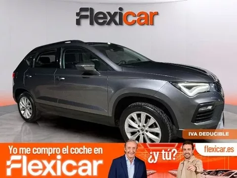 SEAT Ateca Ateca 1.5 EcoTSI S&S Style XM DSG