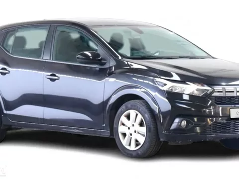 Dacia Sandero 1.0 ECO-G Expression Bi-Fuel