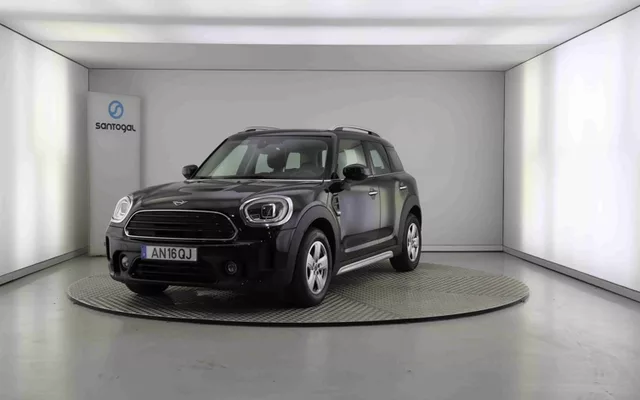 MINI - Mini Countryman - Mini One D Classic